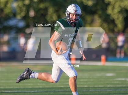 Thumbnail 1 in Phil Simms All-Star Classic (North vs. South) photogallery.