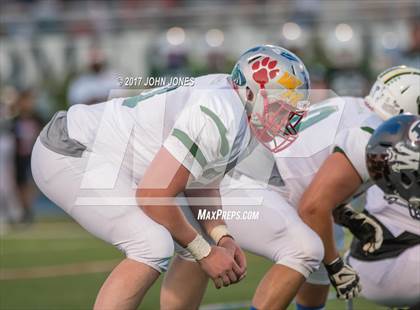 Thumbnail 3 in Phil Simms All-Star Classic (North vs. South) photogallery.