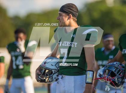 Thumbnail 1 in Phil Simms All-Star Classic (North vs. South) photogallery.