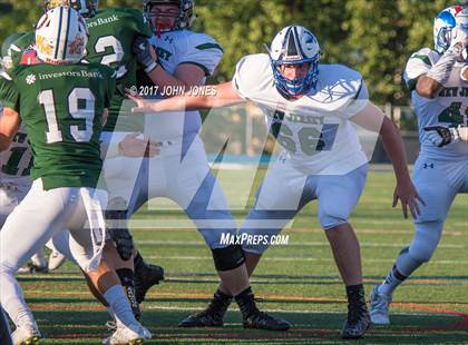 Thumbnail 3 in Phil Simms All-Star Classic (North vs. South) photogallery.