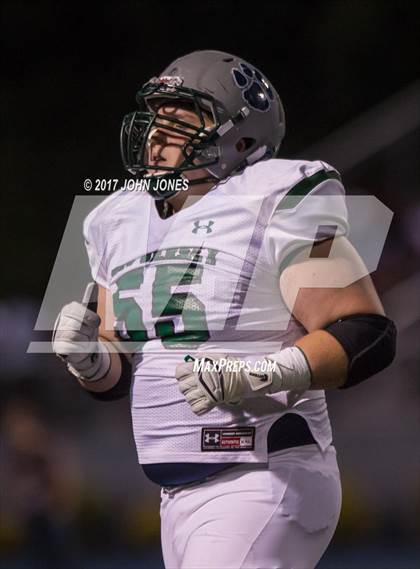 Thumbnail 1 in Phil Simms All-Star Classic (North vs. South) photogallery.