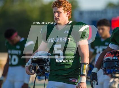 Thumbnail 2 in Phil Simms All-Star Classic (North vs. South) photogallery.