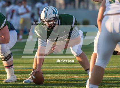 Thumbnail 2 in Phil Simms All-Star Classic (North vs. South) photogallery.