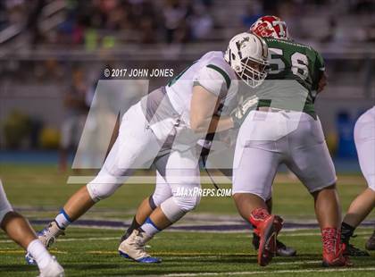 Thumbnail 2 in Phil Simms All-Star Classic (North vs. South) photogallery.