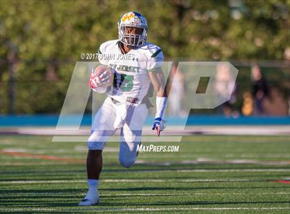Thumbnail 2 in Phil Simms All-Star Classic (North vs. South) photogallery.