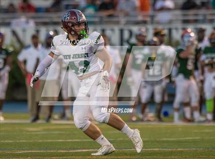 Thumbnail 3 in Phil Simms All-Star Classic (North vs. South) photogallery.