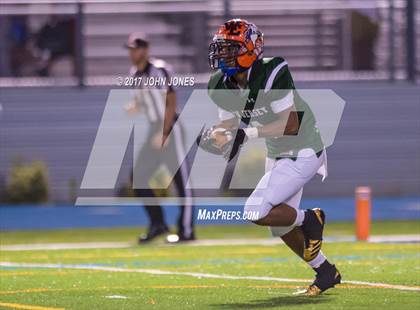 Thumbnail 3 in Phil Simms All-Star Classic (North vs. South) photogallery.