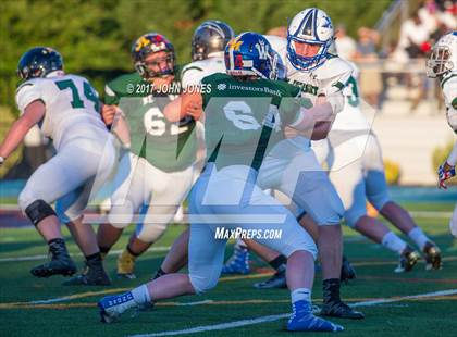 Thumbnail 1 in Phil Simms All-Star Classic (North vs. South) photogallery.