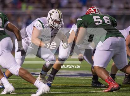 Thumbnail 1 in Phil Simms All-Star Classic (North vs. South) photogallery.