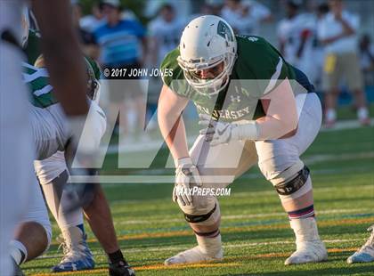 Thumbnail 1 in Phil Simms All-Star Classic (North vs. South) photogallery.
