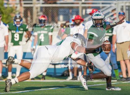 Thumbnail 3 in Phil Simms All-Star Classic (North vs. South) photogallery.