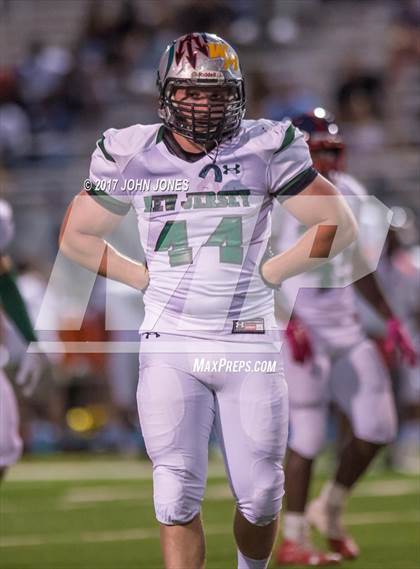 Thumbnail 3 in Phil Simms All-Star Classic (North vs. South) photogallery.