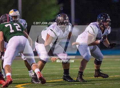 Thumbnail 1 in Phil Simms All-Star Classic (North vs. South) photogallery.