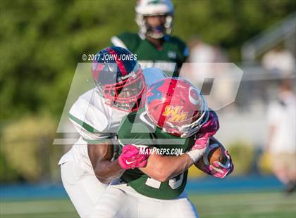 Thumbnail 2 in Phil Simms All-Star Classic (North vs. South) photogallery.