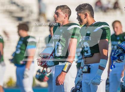 Thumbnail 2 in Phil Simms All-Star Classic (North vs. South) photogallery.