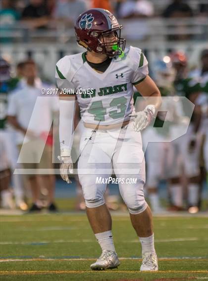 Thumbnail 2 in Phil Simms All-Star Classic (North vs. South) photogallery.