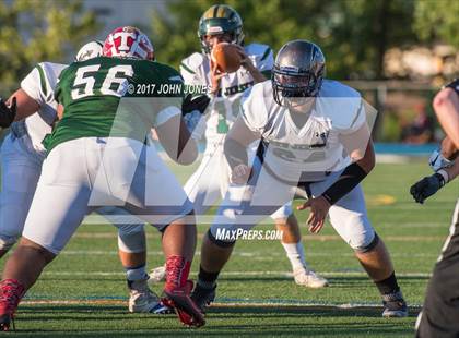 Thumbnail 2 in Phil Simms All-Star Classic (North vs. South) photogallery.