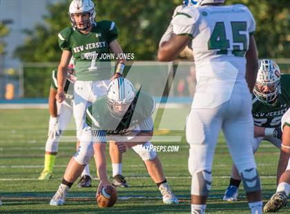 Thumbnail 2 in Phil Simms All-Star Classic (North vs. South) photogallery.