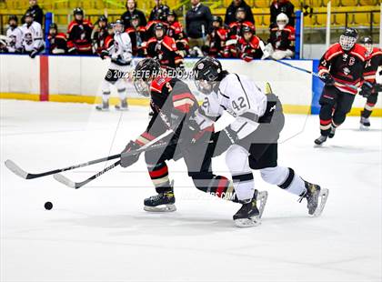 Thumbnail 2 in MOHOHA @ KJS United (Halvorsen Cup Final) photogallery.