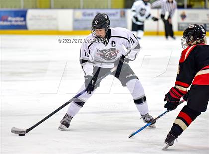 Thumbnail 3 in MOHOHA @ KJS United (Halvorsen Cup Final) photogallery.