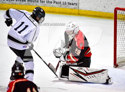 Thumbnail 3 in MOHOHA @ KJS United (Halvorsen Cup Final) photogallery.