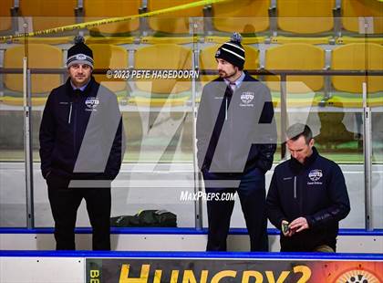 Thumbnail 3 in MOHOHA @ KJS United (Halvorsen Cup Final) photogallery.