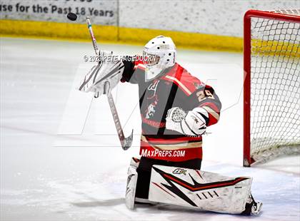 Thumbnail 3 in MOHOHA @ KJS United (Halvorsen Cup Final) photogallery.