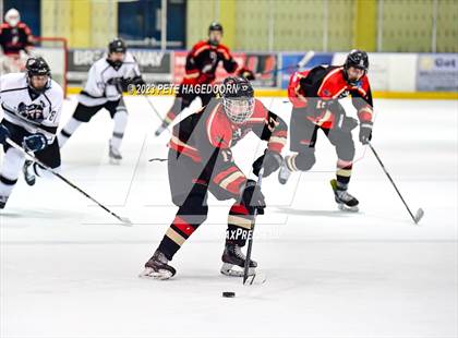 Thumbnail 3 in MOHOHA @ KJS United (Halvorsen Cup Final) photogallery.