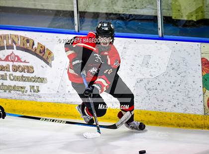Thumbnail 3 in MOHOHA @ KJS United (Halvorsen Cup Final) photogallery.