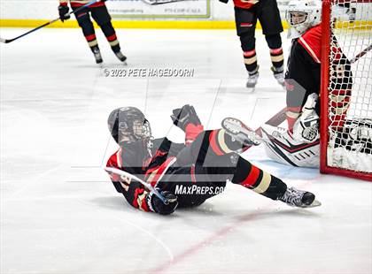 Thumbnail 2 in MOHOHA @ KJS United (Halvorsen Cup Final) photogallery.
