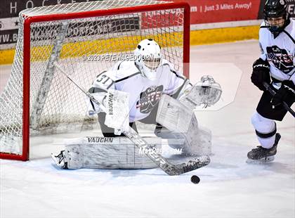 Thumbnail 3 in MOHOHA @ KJS United (Halvorsen Cup Final) photogallery.