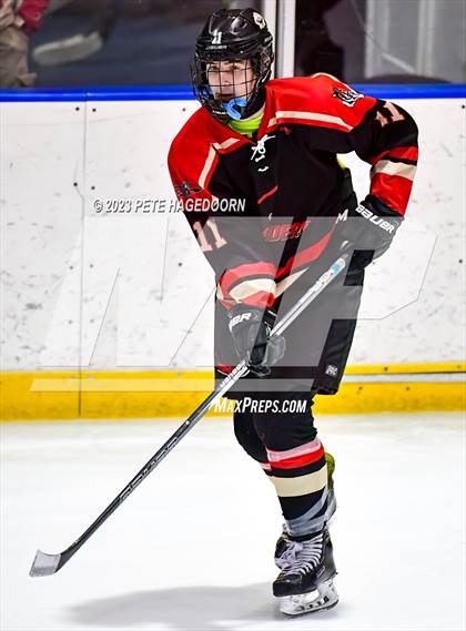 Thumbnail 3 in MOHOHA @ KJS United (Halvorsen Cup Final) photogallery.