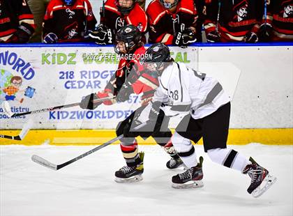 Thumbnail 2 in MOHOHA @ KJS United (Halvorsen Cup Final) photogallery.