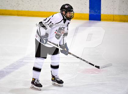 Thumbnail 1 in MOHOHA @ KJS United (Halvorsen Cup Final) photogallery.