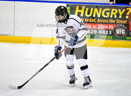 Thumbnail 1 in MOHOHA @ KJS United (Halvorsen Cup Final) photogallery.