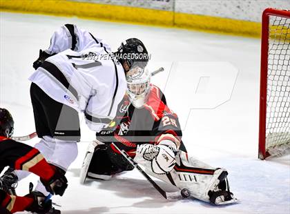 Thumbnail 1 in MOHOHA @ KJS United (Halvorsen Cup Final) photogallery.