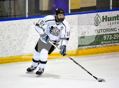 Thumbnail 1 in MOHOHA @ KJS United (Halvorsen Cup Final) photogallery.