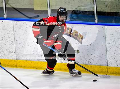 Thumbnail 2 in MOHOHA @ KJS United (Halvorsen Cup Final) photogallery.