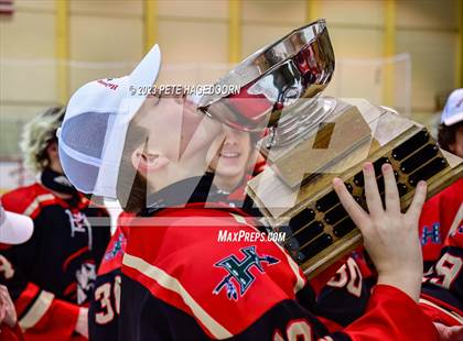 Thumbnail 3 in MOHOHA @ KJS United (Halvorsen Cup Final) photogallery.