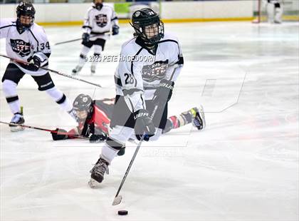 Thumbnail 3 in MOHOHA @ KJS United (Halvorsen Cup Final) photogallery.