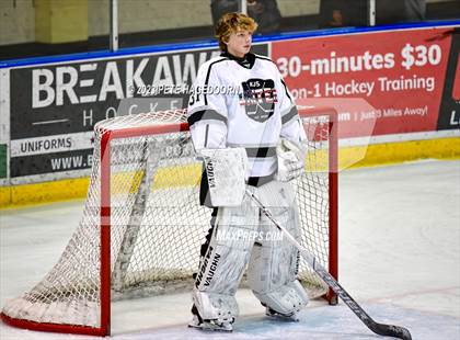 Thumbnail 2 in MOHOHA @ KJS United (Halvorsen Cup Final) photogallery.