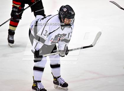 Thumbnail 2 in MOHOHA @ KJS United (Halvorsen Cup Final) photogallery.