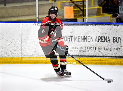 Thumbnail 2 in MOHOHA @ KJS United (Halvorsen Cup Final) photogallery.