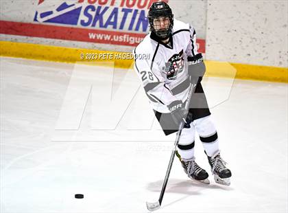 Thumbnail 3 in MOHOHA @ KJS United (Halvorsen Cup Final) photogallery.