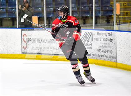 Thumbnail 1 in MOHOHA @ KJS United (Halvorsen Cup Final) photogallery.