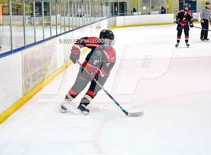 Thumbnail 2 in MOHOHA @ KJS United (Halvorsen Cup Final) photogallery.