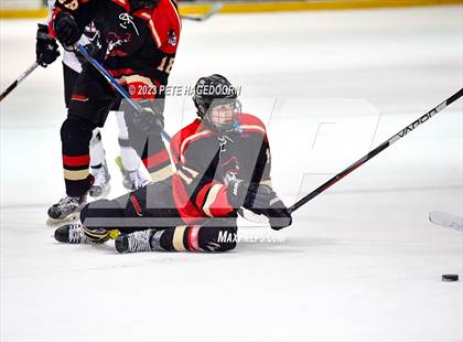 Thumbnail 3 in MOHOHA @ KJS United (Halvorsen Cup Final) photogallery.