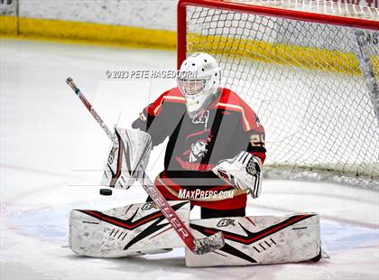 Thumbnail 1 in MOHOHA @ KJS United (Halvorsen Cup Final) photogallery.