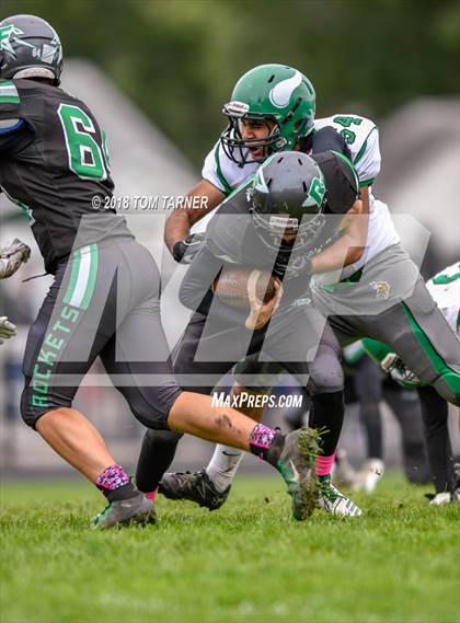 Thumbnail 1 in North Boone @ Rock Falls photogallery.