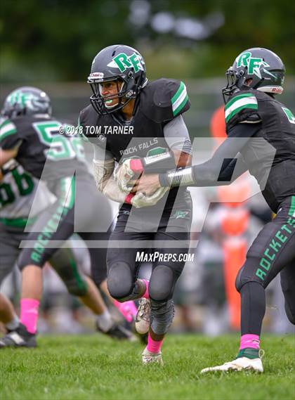 Thumbnail 3 in North Boone @ Rock Falls photogallery.